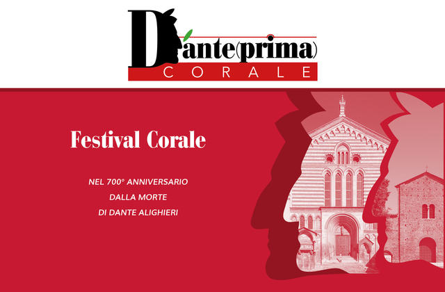 Danteprima corale tab
